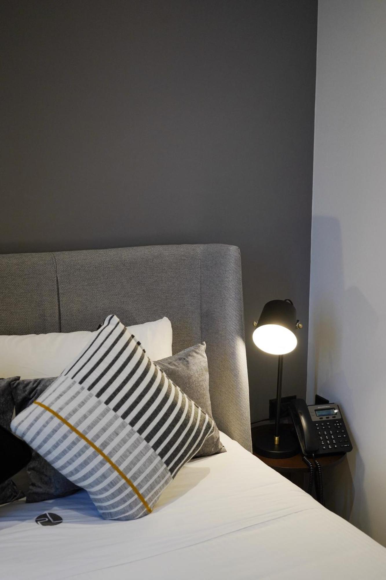 Punto Lofts Periferico Sur Aparthotel Mexico by Eksteriør bilde